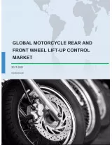 Global Motorcycle Rear and Front Wheels Lift-up Control Market 2017-2021
